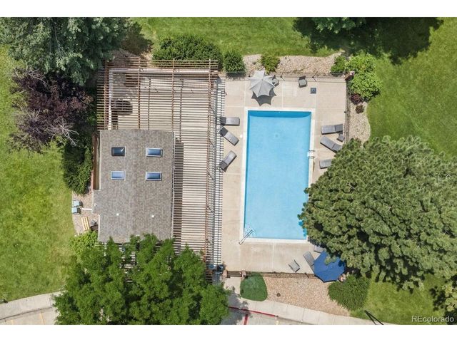9604 W Chatfield Ave A, Littleton, CO 80128