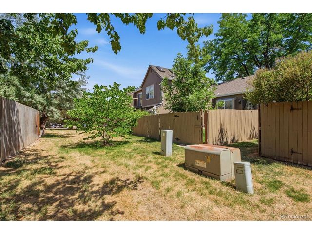 9604 W Chatfield Ave A, Littleton, CO 80128