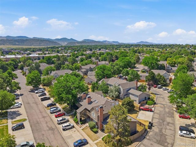 9604 W Chatfield Ave A, Littleton, CO 80128