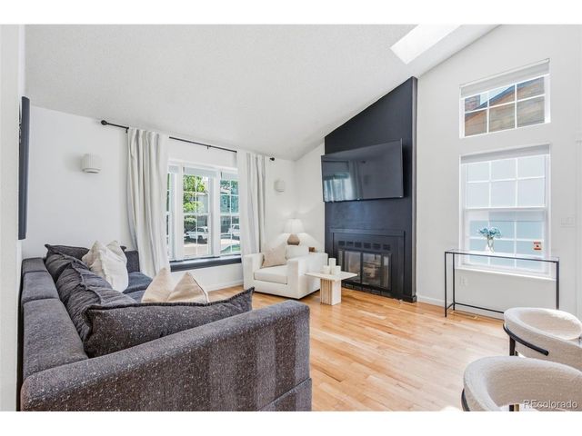 9604 W Chatfield Ave A, Littleton, CO 80128