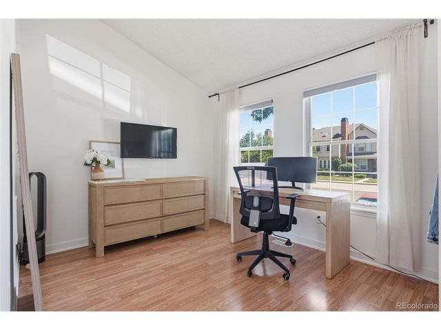 9604 W Chatfield Ave A, Littleton, CO 80128