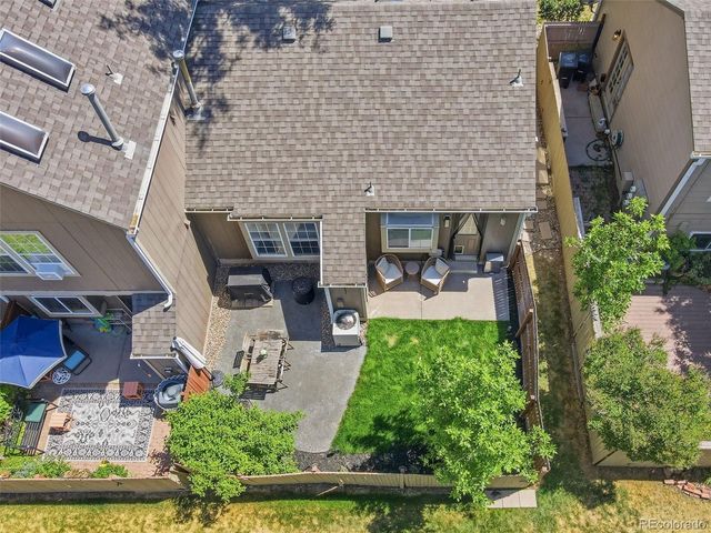 9604 W Chatfield Ave A, Littleton, CO 80128