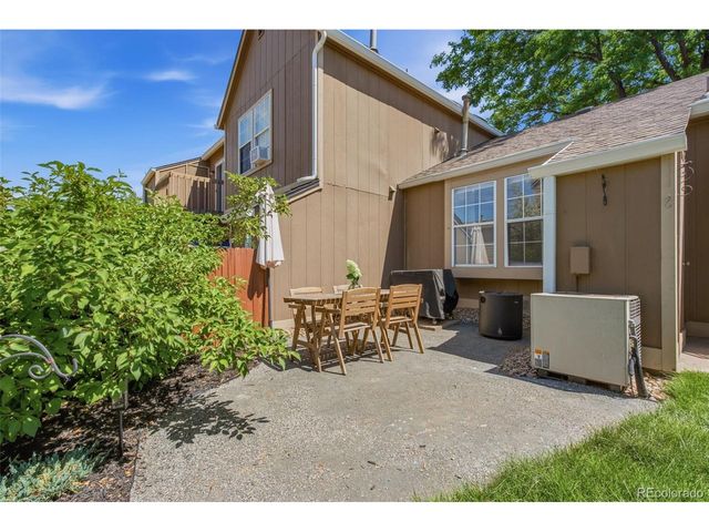 9604 W Chatfield Ave A, Littleton, CO 80128
