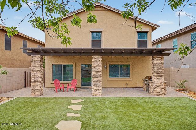 2227 E PARKSIDE Lane, Phoenix, AZ 85024