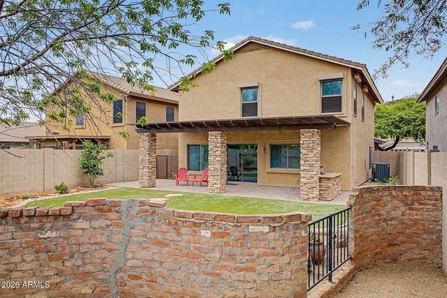 2227 E PARKSIDE Lane, Phoenix, AZ 85024