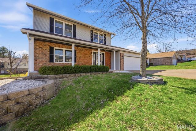 3550 Saint Martin Drive, Arnold, MO 63010