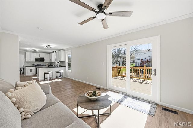 3550 Saint Martin Drive, Arnold, MO 63010