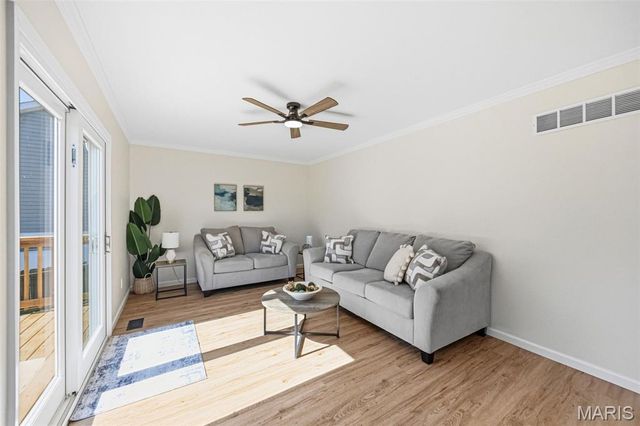 3550 Saint Martin Drive, Arnold, MO 63010