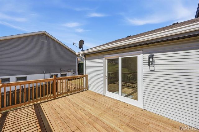 3550 Saint Martin Drive, Arnold, MO 63010