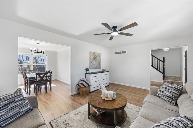 3550 Saint Martin Drive, Arnold, MO 63010