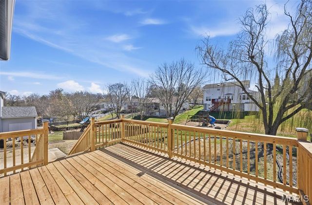 3550 Saint Martin Drive, Arnold, MO 63010