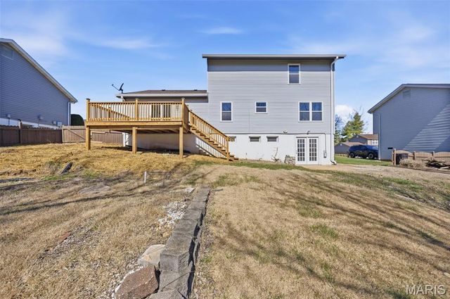 3550 Saint Martin Drive, Arnold, MO 63010