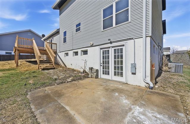 3550 Saint Martin Drive, Arnold, MO 63010