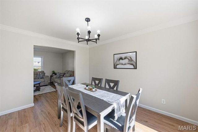 3550 Saint Martin Drive, Arnold, MO 63010