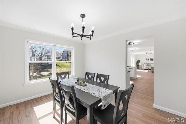 3550 Saint Martin Drive, Arnold, MO 63010