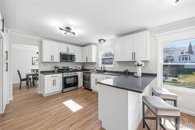 3550 Saint Martin Drive, Arnold, MO 63010