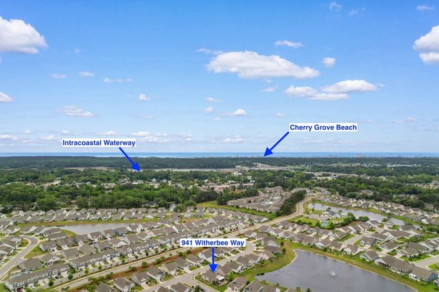 941 Witherbee Way, Little River, SC 29566