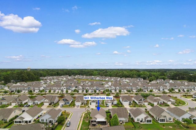 941 Witherbee Way, Little River, SC 29566
