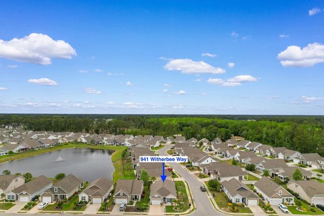 941 Witherbee Way, Little River, SC 29566