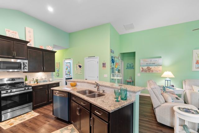 941 Witherbee Way, Little River, SC 29566