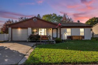 22115 Derby Road, Woodhaven, MI 48183