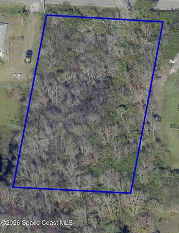 3331 Caraway Street, Cocoa, FL 32926