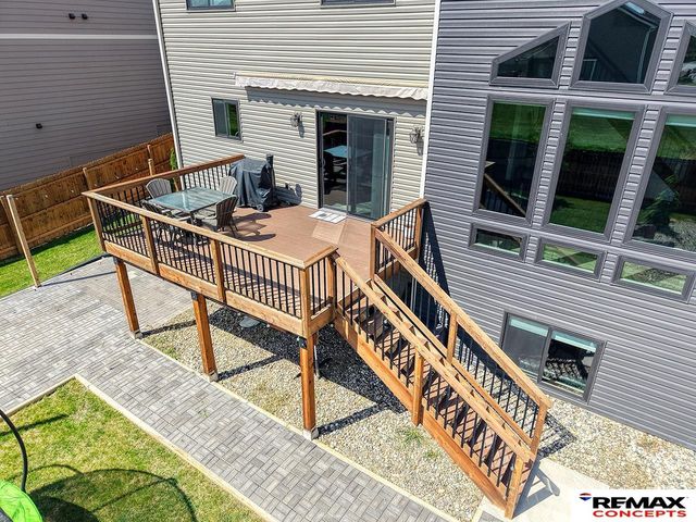 7700 S 66th Street, Lincoln, NE 68516