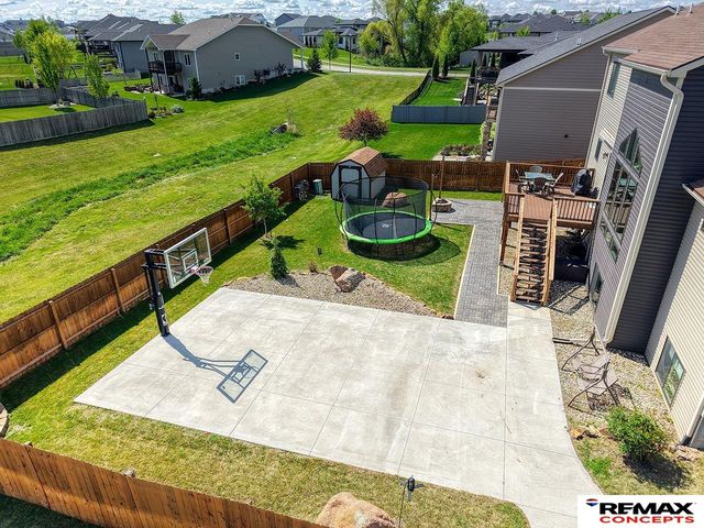 7700 S 66th Street, Lincoln, NE 68516