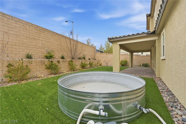 8191 California Pine Street, Las Vegas, NV 89166