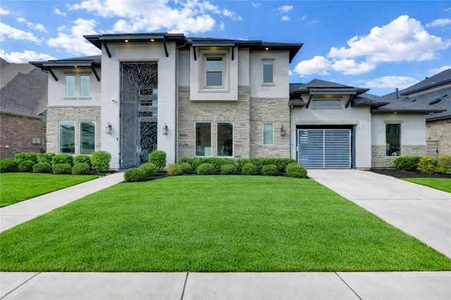 4914 Ashland Glen Lane, Manvel, TX 77578