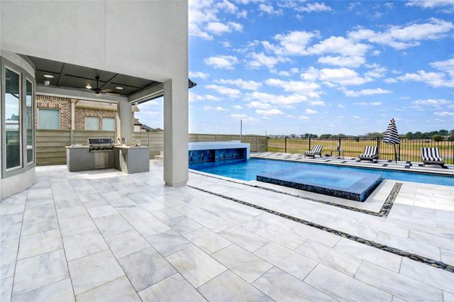 4914 Ashland Glen Lane, Manvel, TX 77578