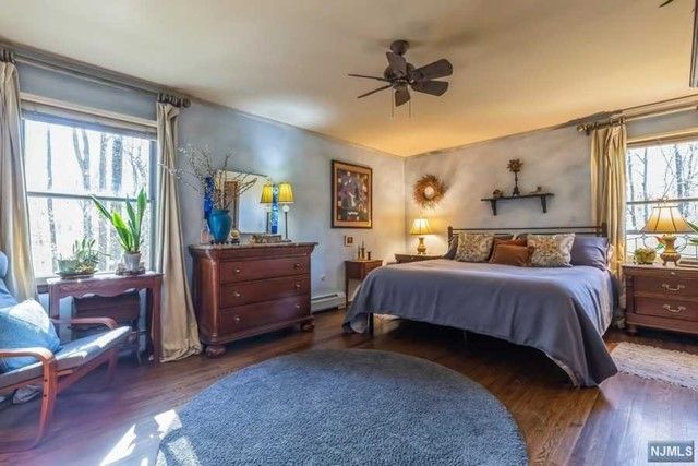 3 Cherokee Trail, Montvale, NJ 07645