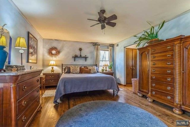 3 Cherokee Trail, Montvale, NJ 07645