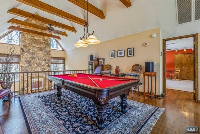 3 Cherokee Trail, Montvale, NJ 07645