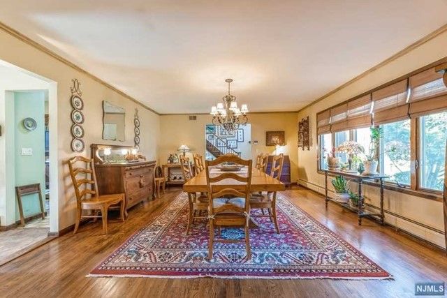 3 Cherokee Trail, Montvale, NJ 07645