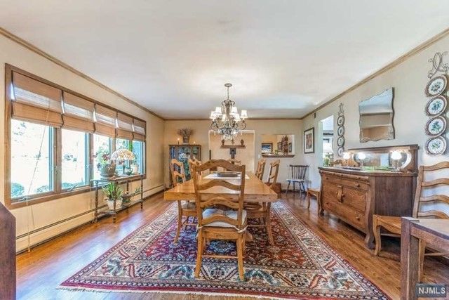 3 Cherokee Trail, Montvale, NJ 07645