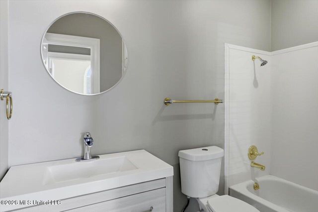 104 Beaver Bend, Canton, MS 39046