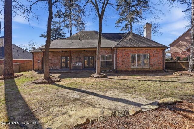 104 Beaver Bend, Canton, MS 39046