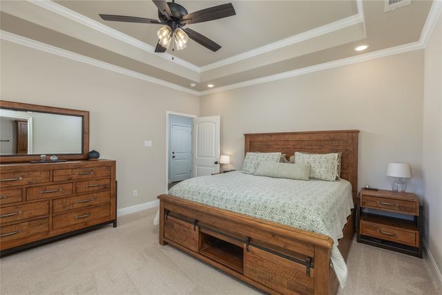 1033 Tex Lane, Springtown, TX 76082