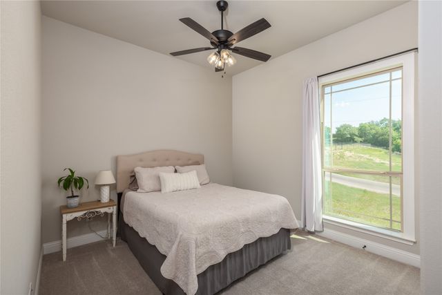 1033 Tex Lane, Springtown, TX 76082