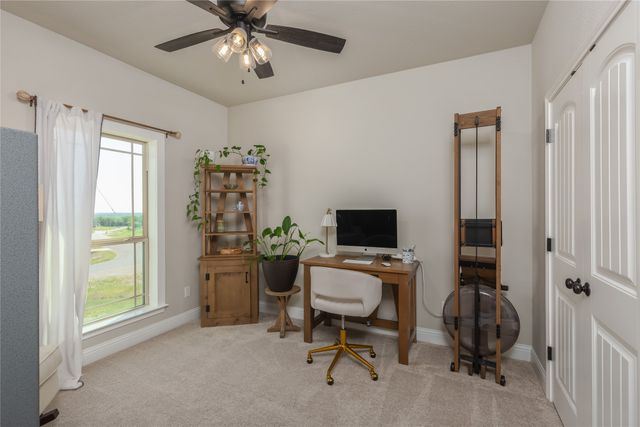 1033 Tex Lane, Springtown, TX 76082