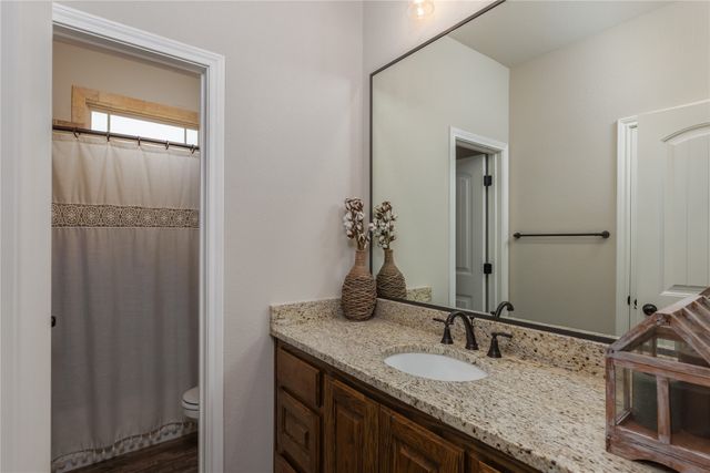 1033 Tex Lane, Springtown, TX 76082
