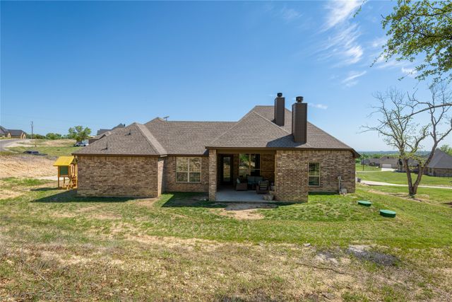 1033 Tex Lane, Springtown, TX 76082