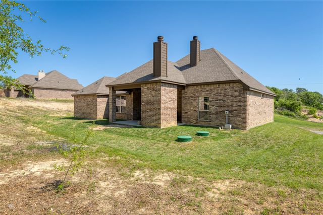 1033 Tex Lane, Springtown, TX 76082