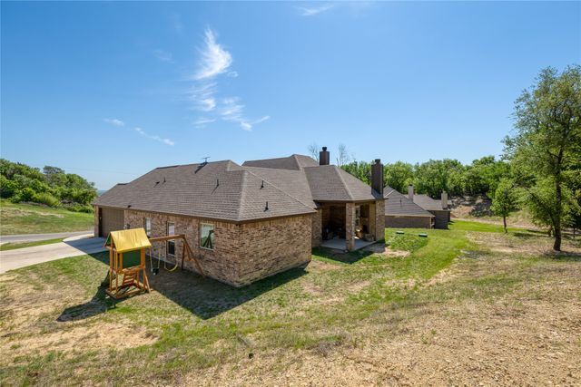 1033 Tex Lane, Springtown, TX 76082