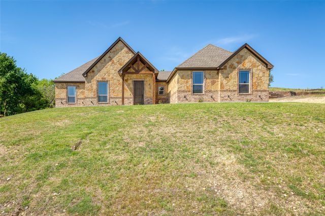 1033 Tex Lane, Springtown, TX 76082