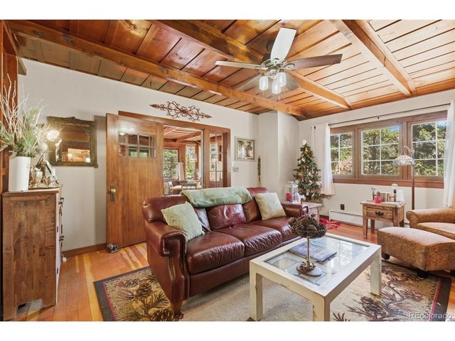 10825 Hondo Ave, Green Mountain Falls, CO 80819