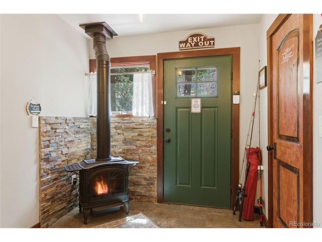 10825 Hondo Ave, Green Mountain Falls, CO 80819