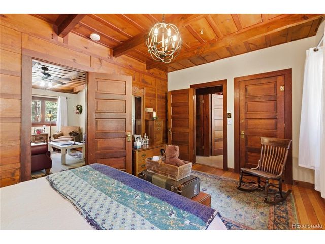 10825 Hondo Ave, Green Mountain Falls, CO 80819