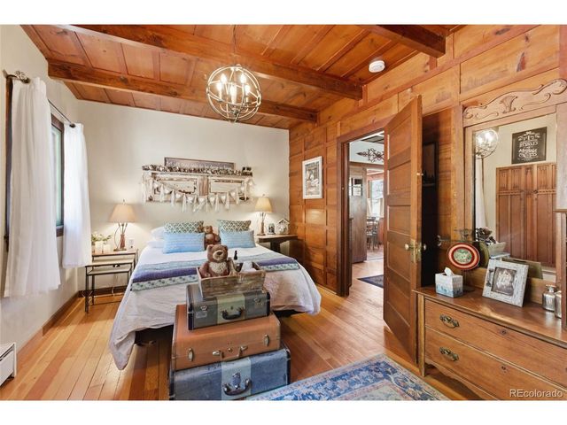 10825 Hondo Ave, Green Mountain Falls, CO 80819